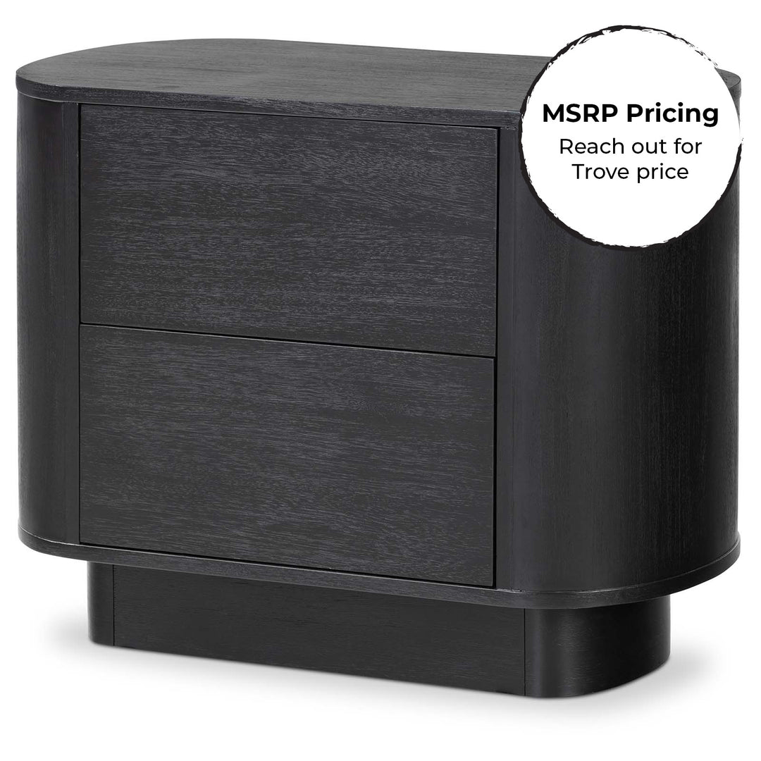 Paxten Nightstand