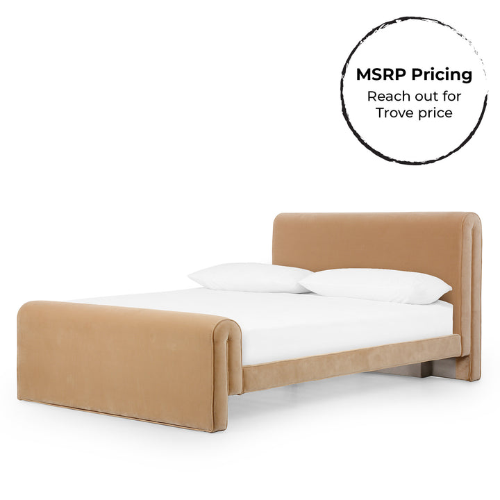 Malone Bed