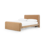 Malone Queen Bed