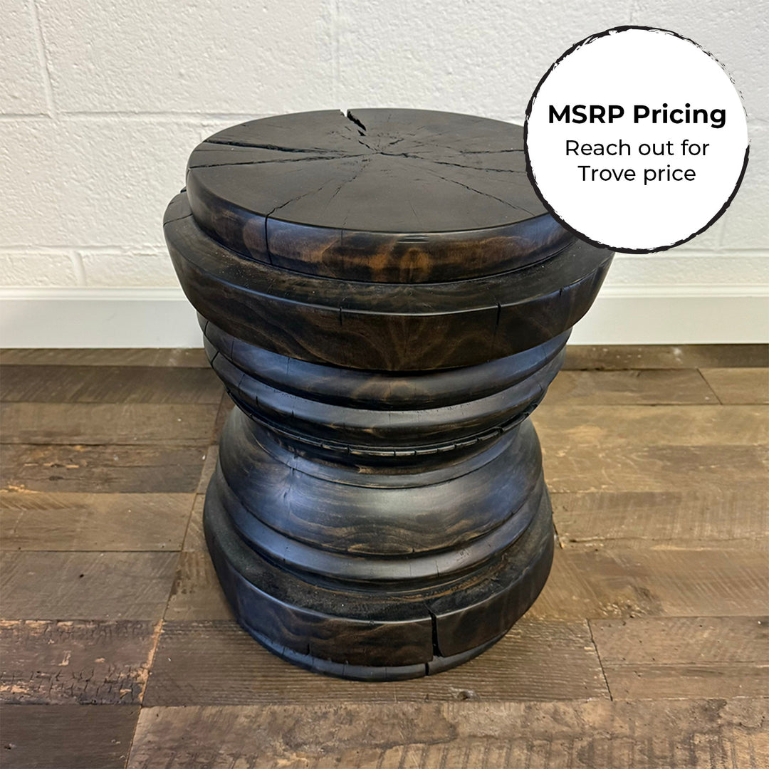 Rada End Table