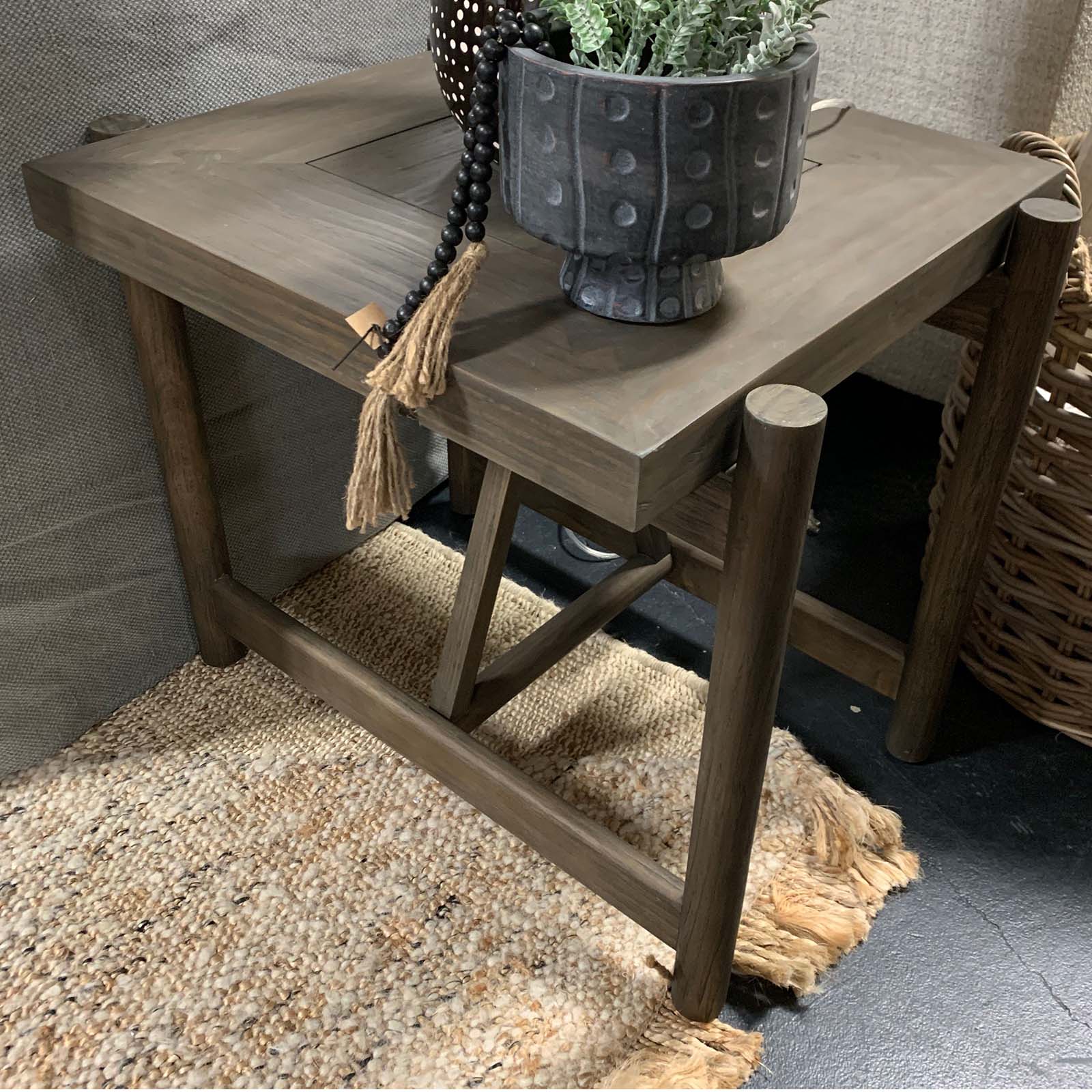 Gabi End Table