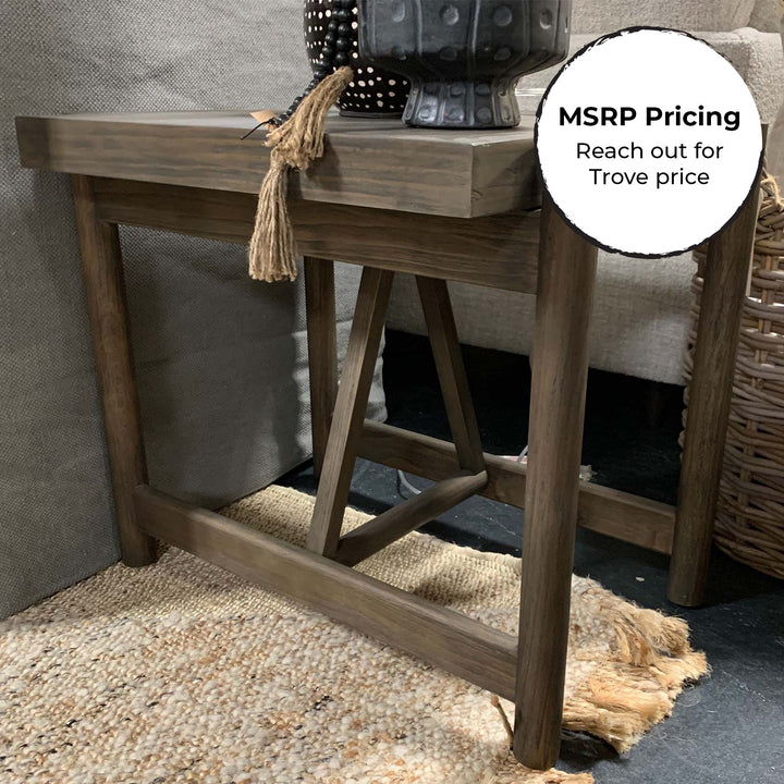 Gabi End Table
