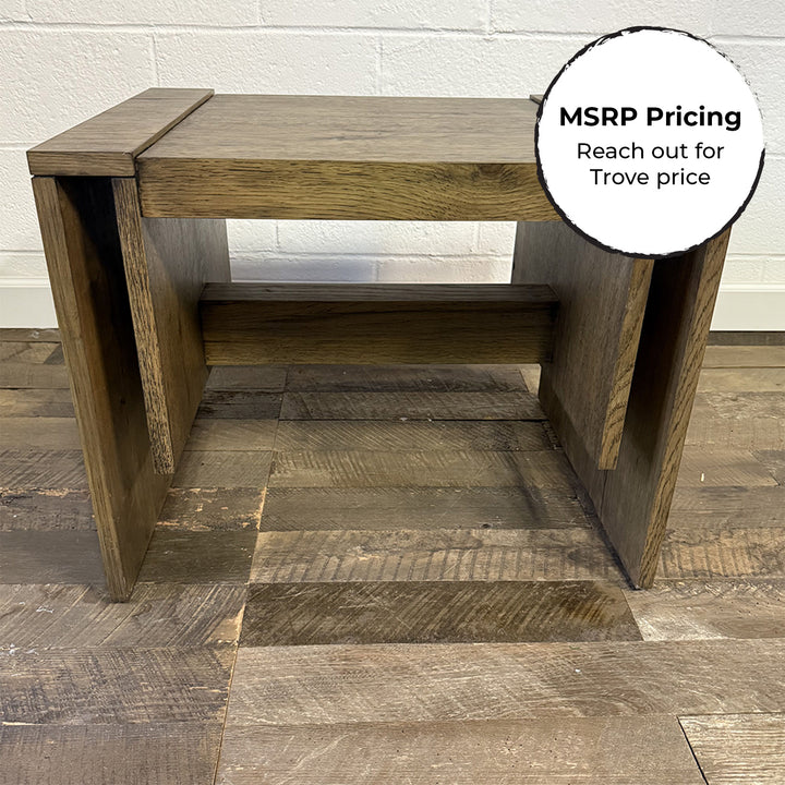 Dale End Table