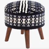 Gram Storage Stool