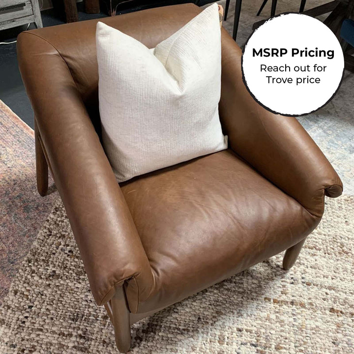 Kaspar Chair