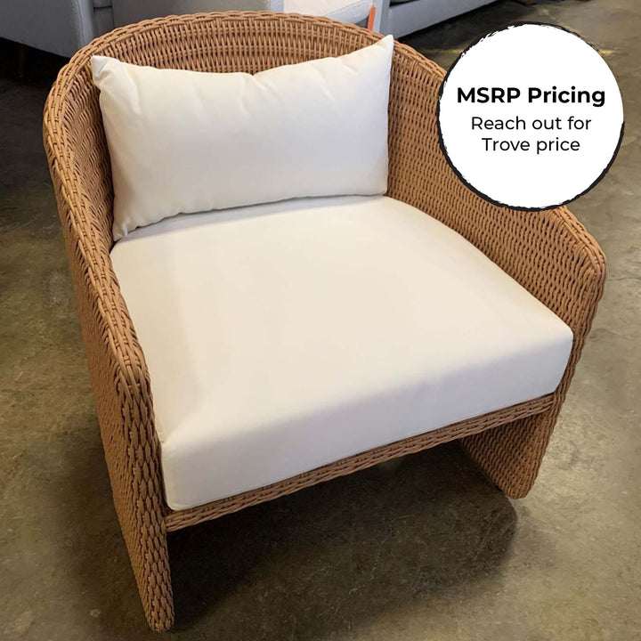 Kelvin Outdoor Chair