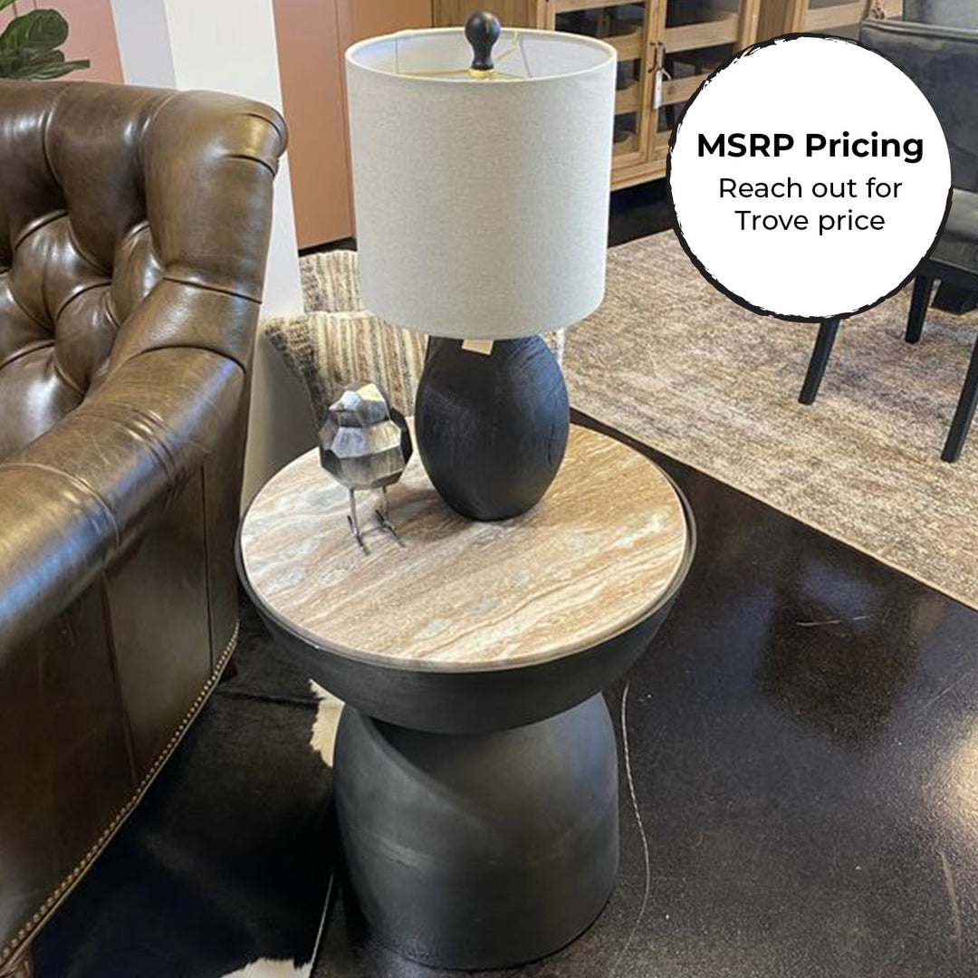 Kenna End Table