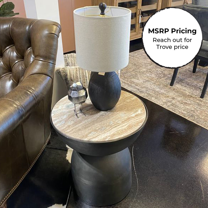 Kenna End Table