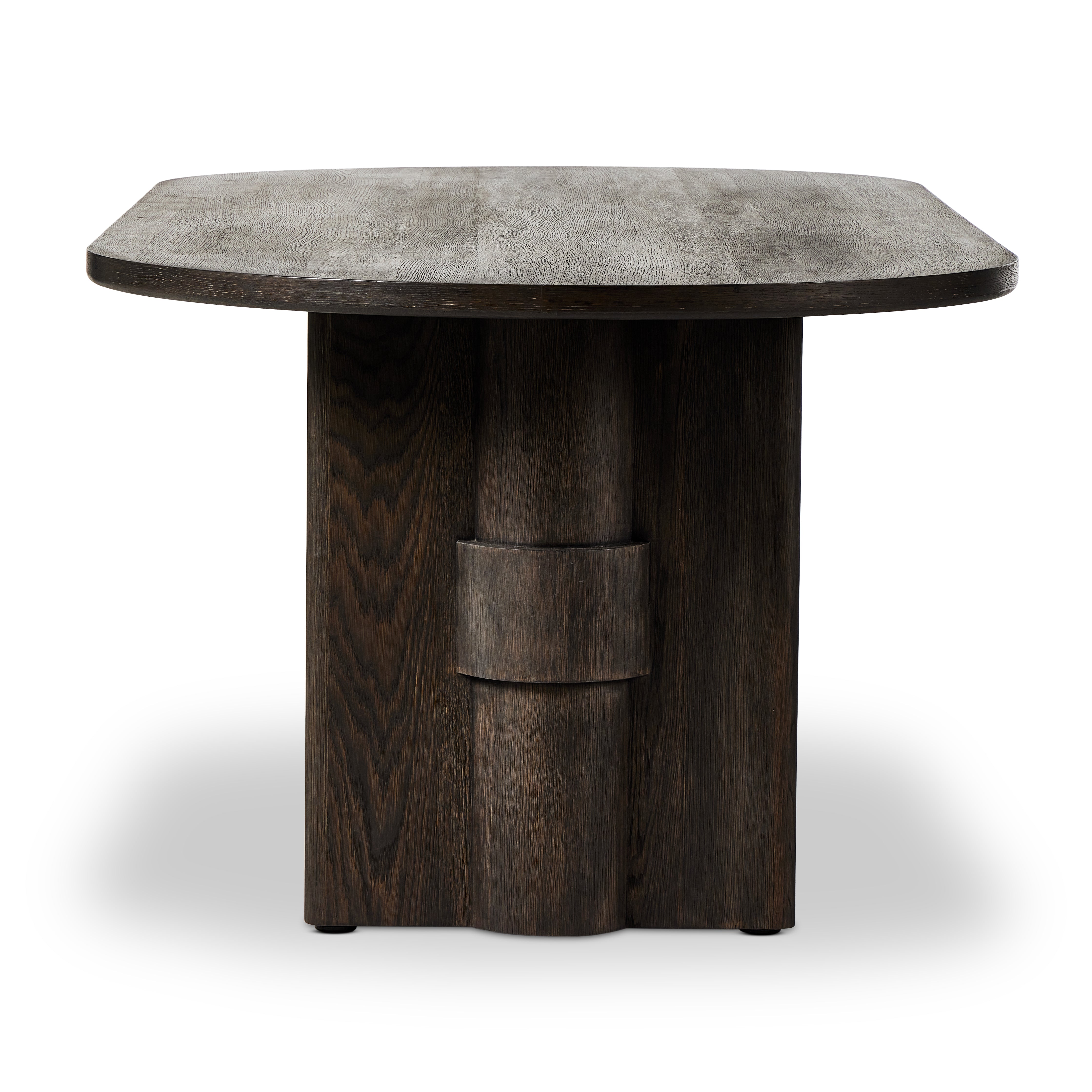 Sylvester 96" Dining Table