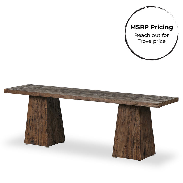 Ryle 94" Console