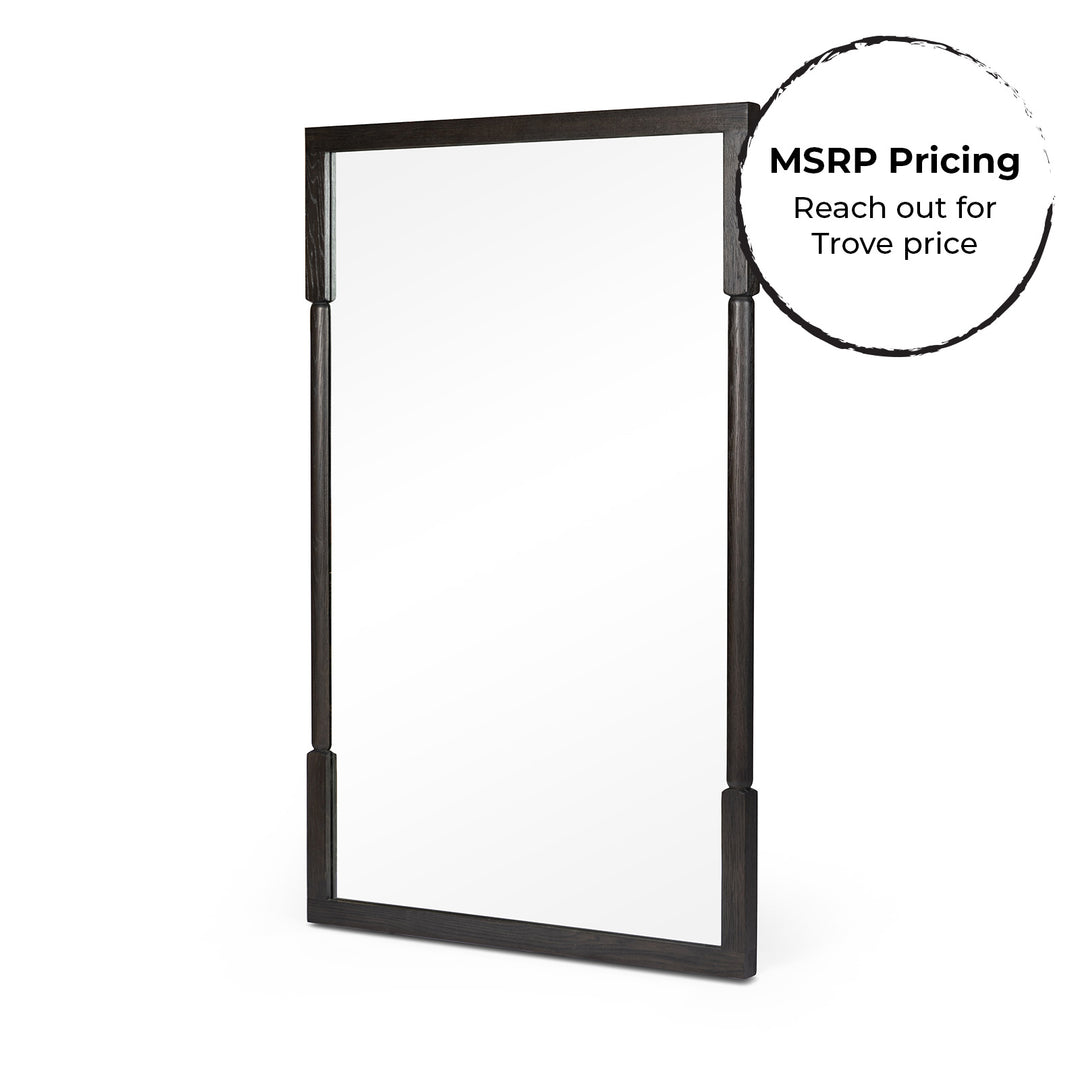 Takato Floor Mirror