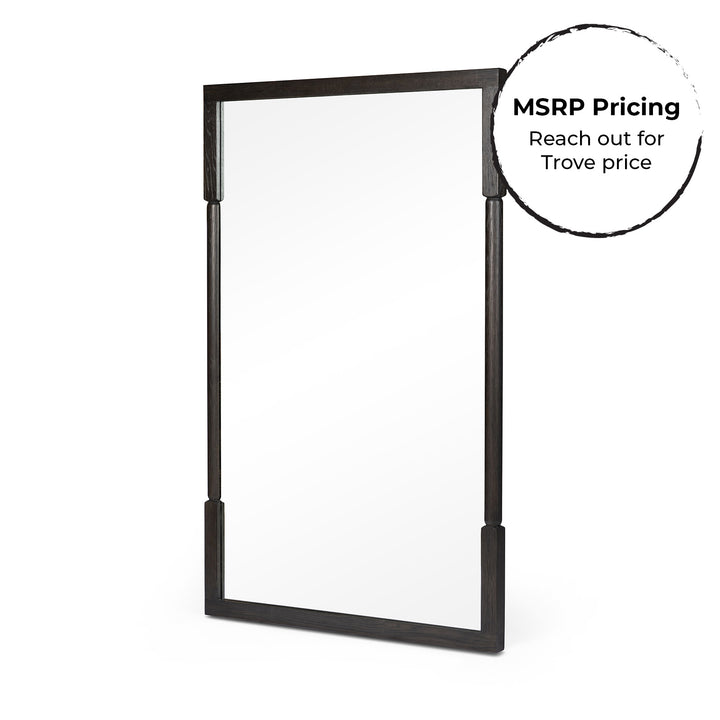Takato Floor Mirror
