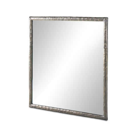 Langley Mirror
