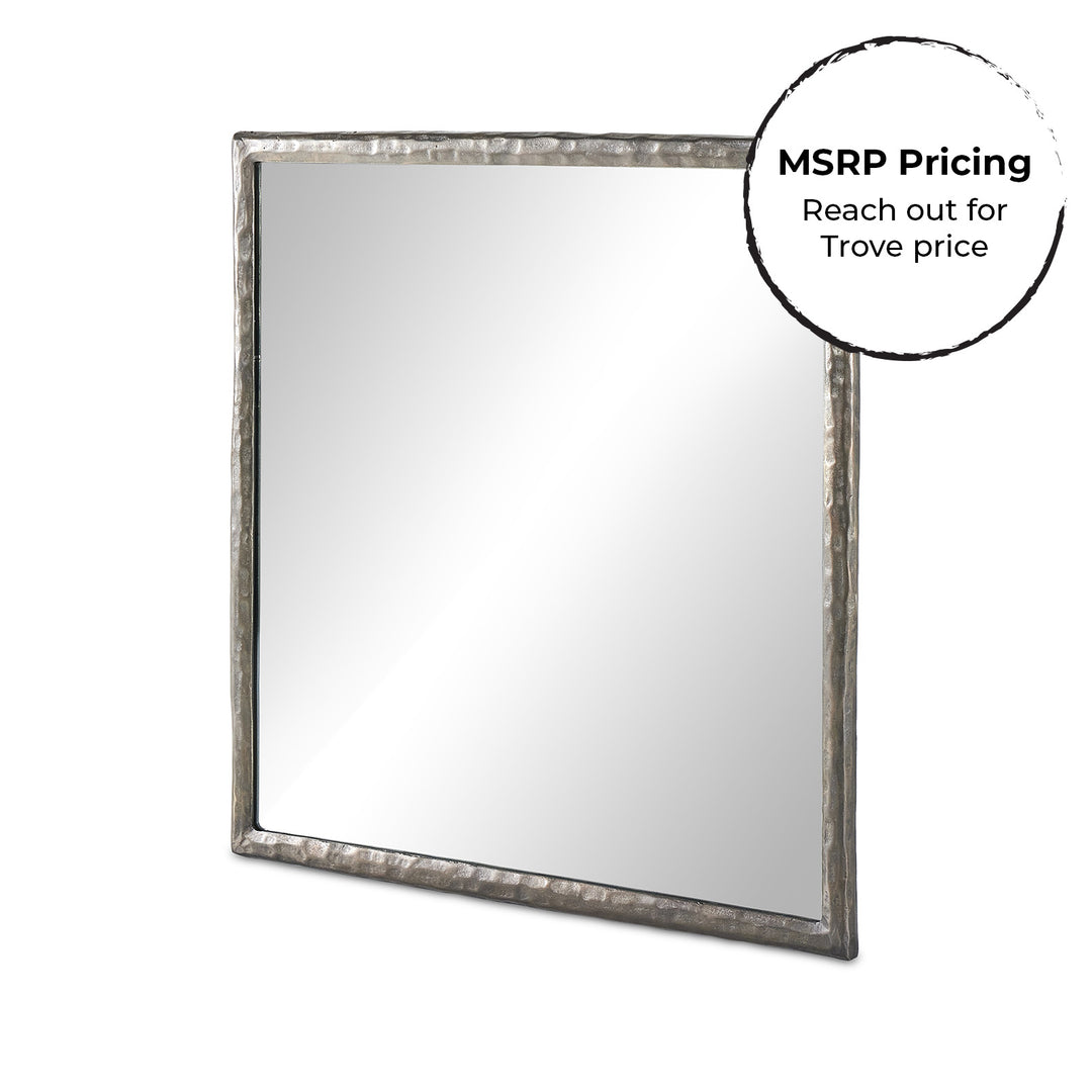 Langley Mirror
