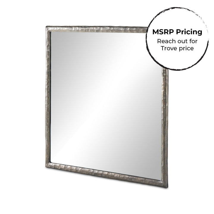 Langley Mirror