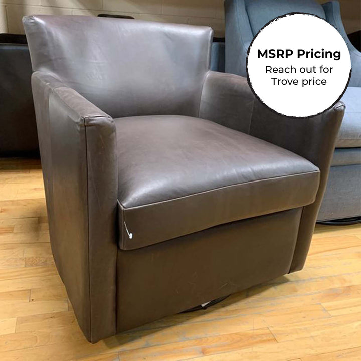 Talma Swivel Chair