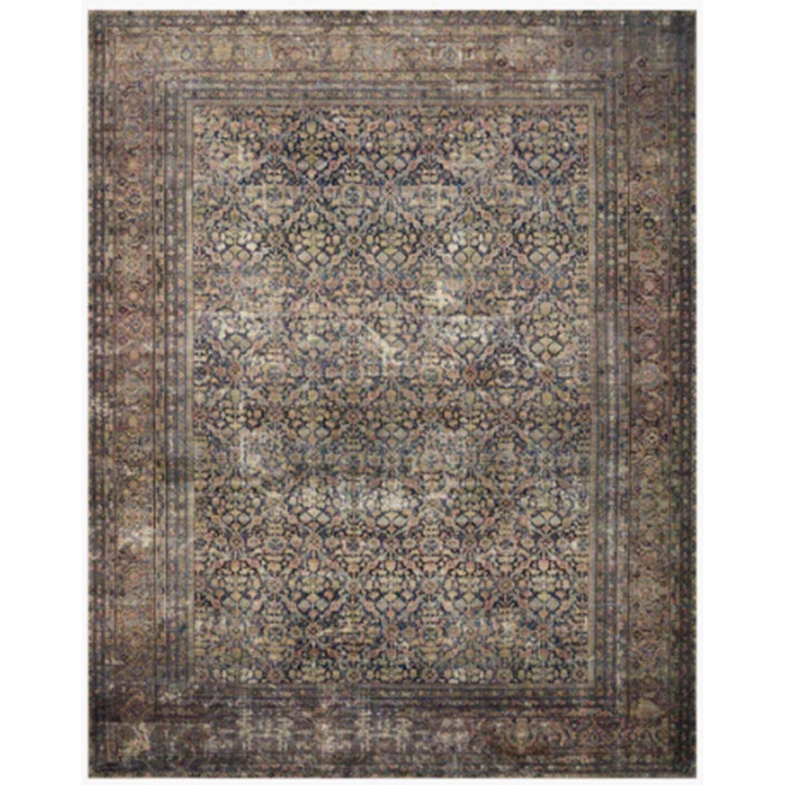 Morehouse Rug Morgan Rug – Trove Warehouse