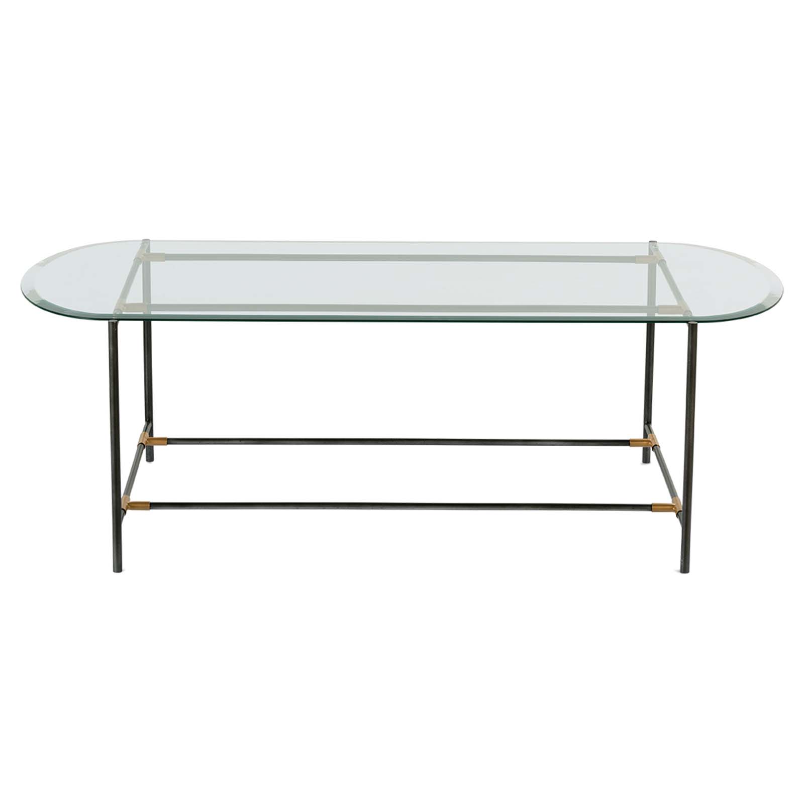 Alroy 52" Cocktail Table