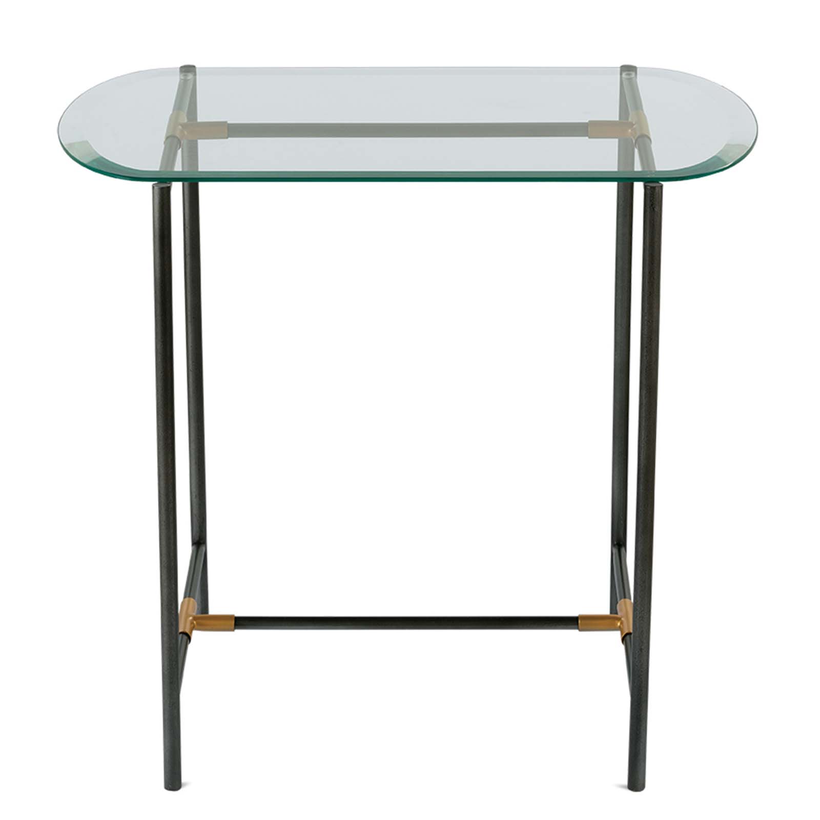 Hansley End Table