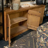 Wixx 84" Sideboard