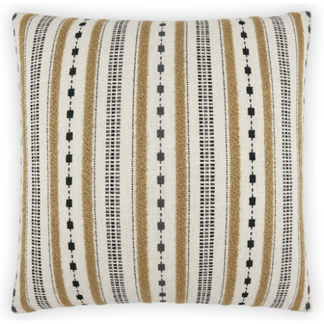 22" x 22" Pillow