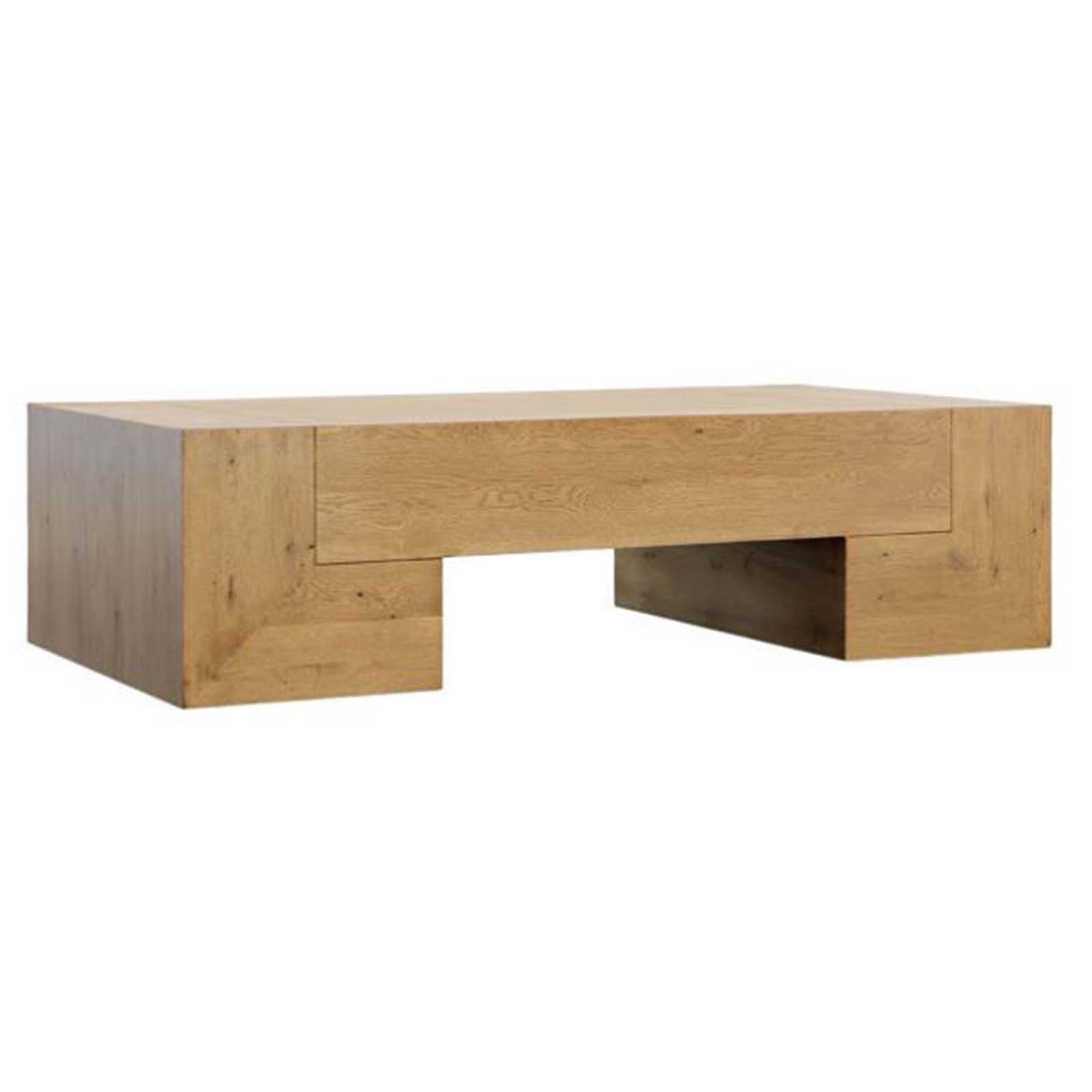 Cooper 59" Coffee Table