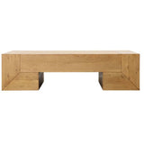 Cooper 59" Coffee Table