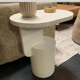 Bressett End Table