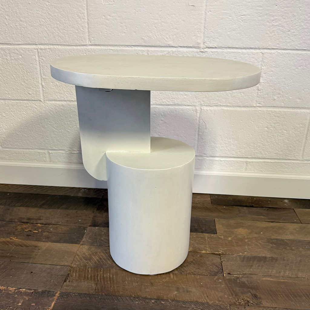 Bressett End Table