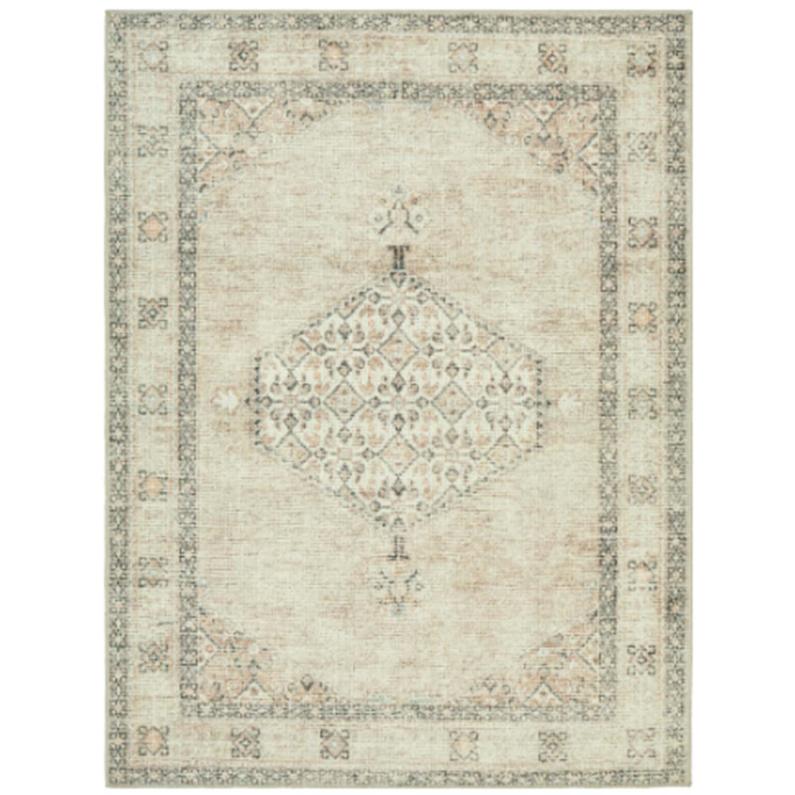 7'10" x 10' Rug