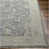 7'10" x 10'2" Rug