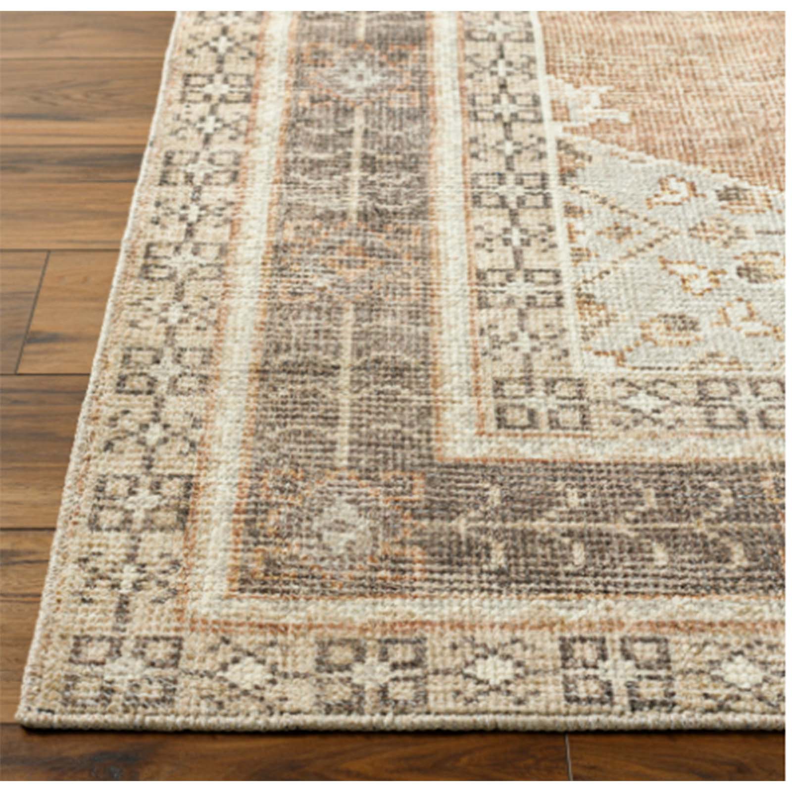 9'2" x 12' Rug