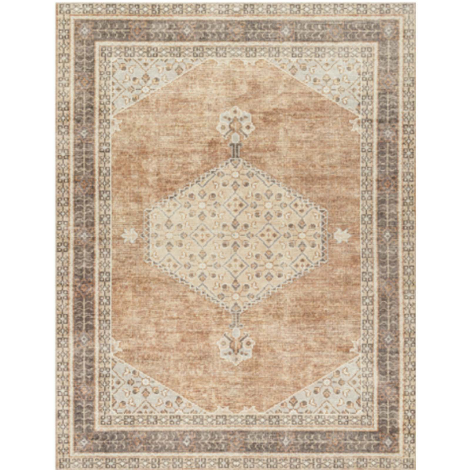 9'2" x 12' Rug