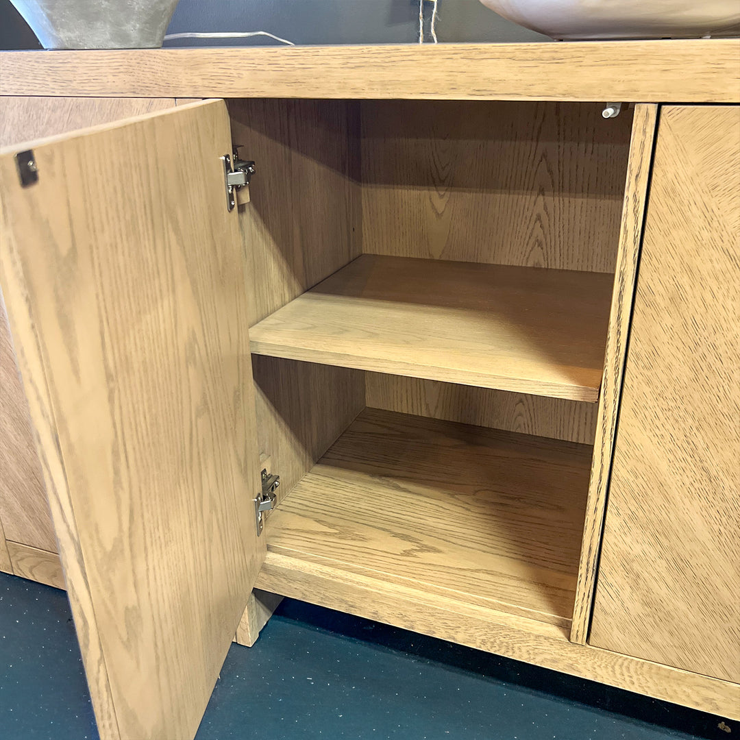 Dewey 79" Sideboard