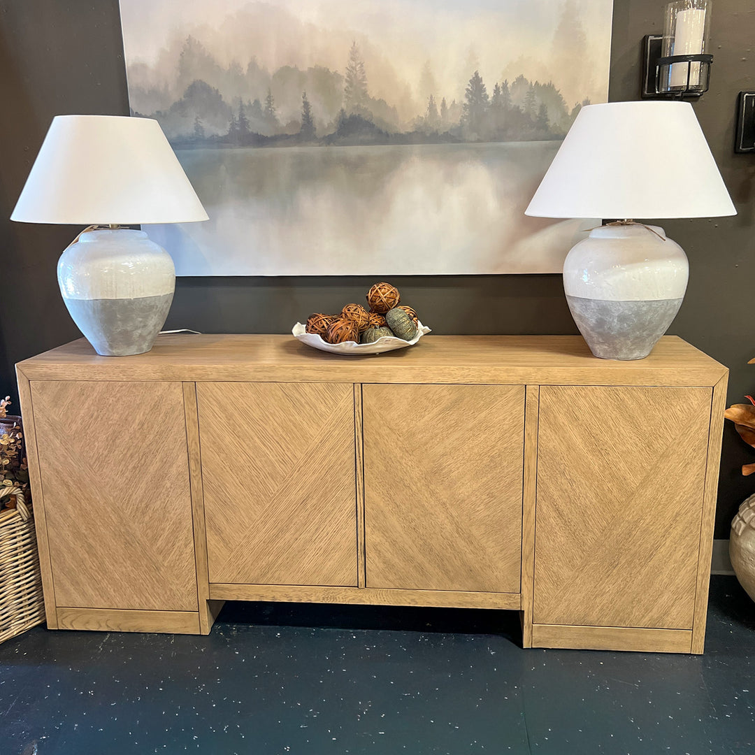 Dewey 79" Sideboard
