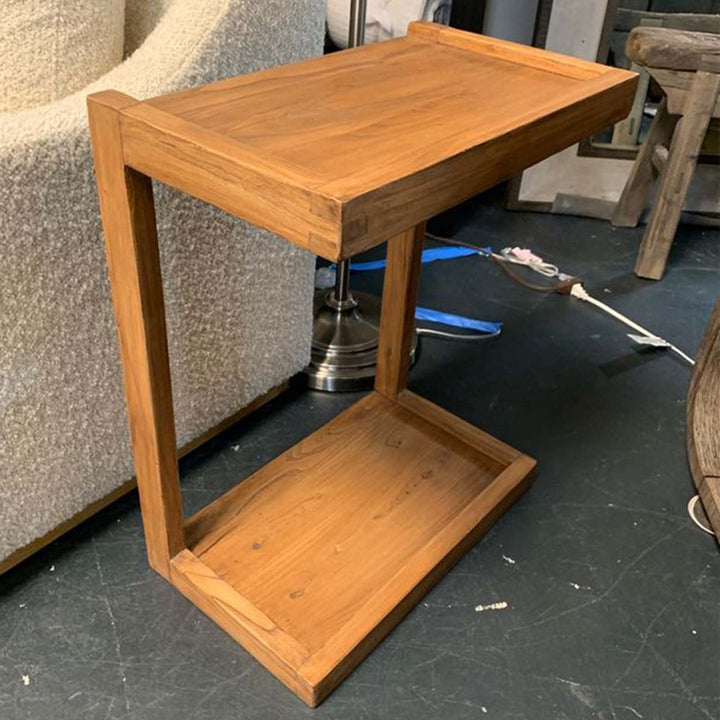 Luna Side Table