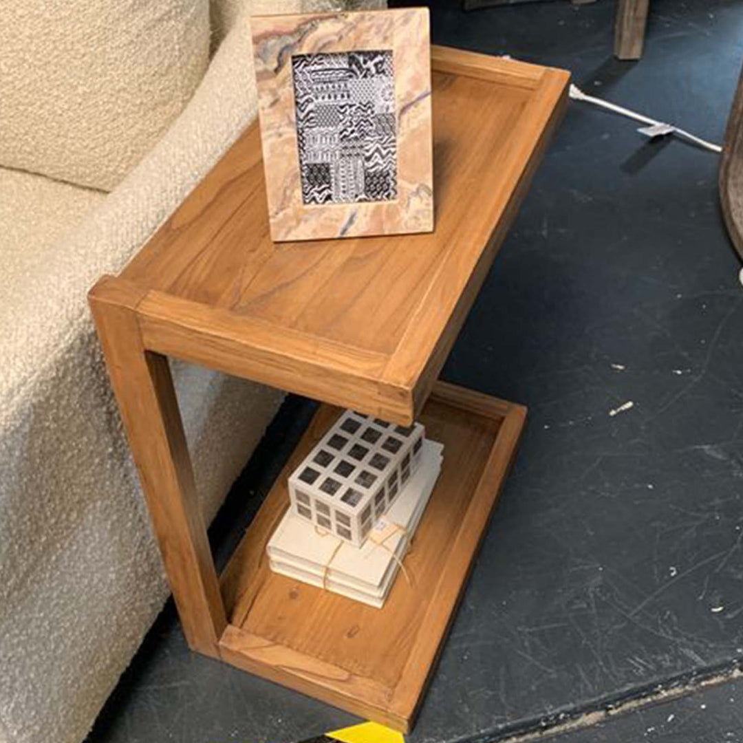 Luna Side Table