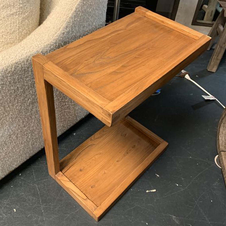 Luna Side Table