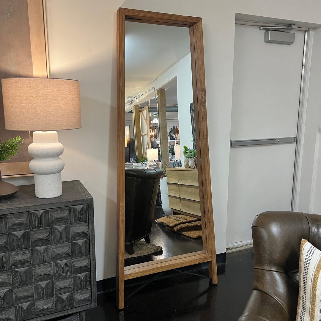 Camila Floor Mirror