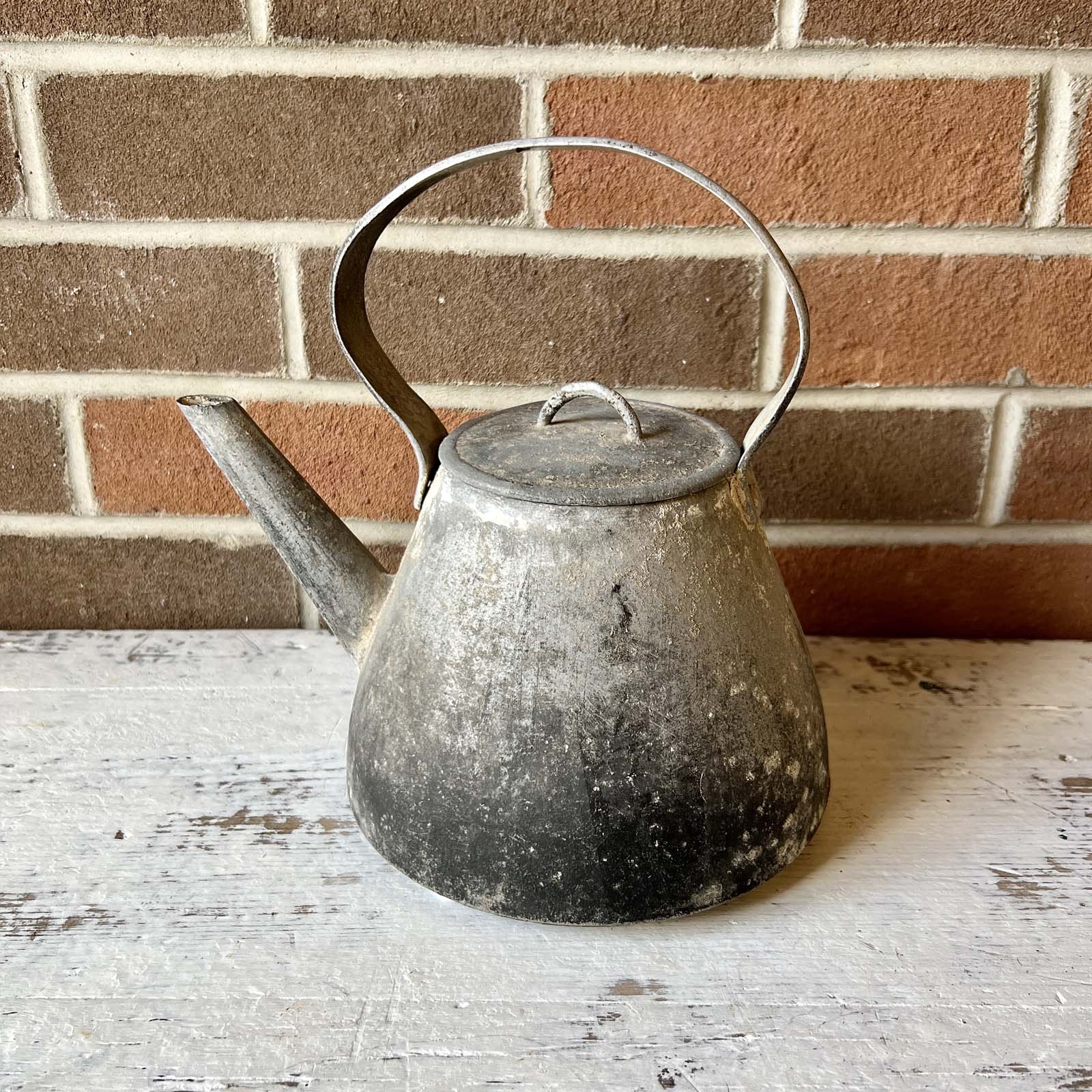 Vintage Water Pots
