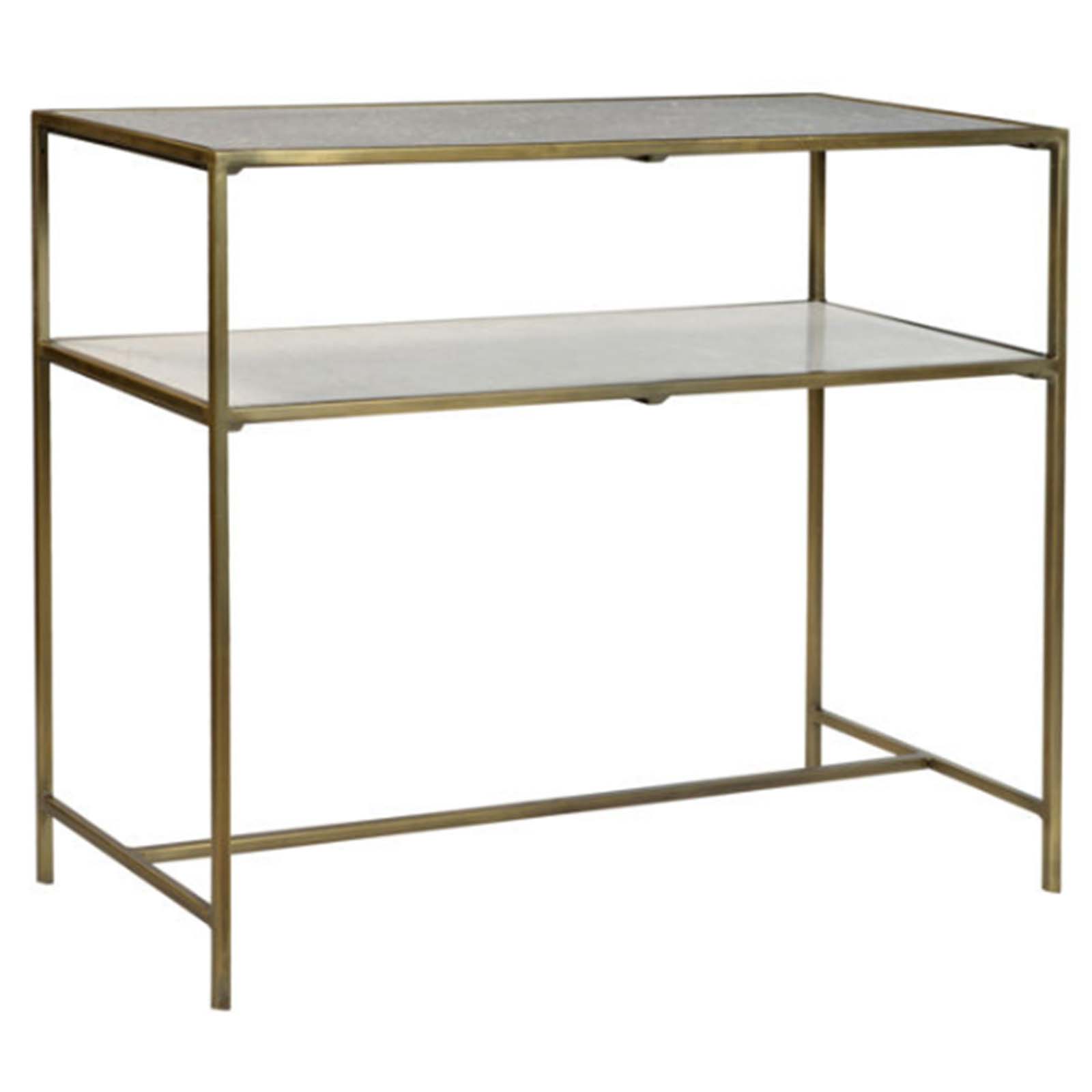 Trystan 44" Console Table