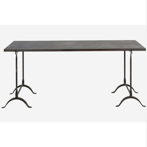 Kelsy 70" Dining Table