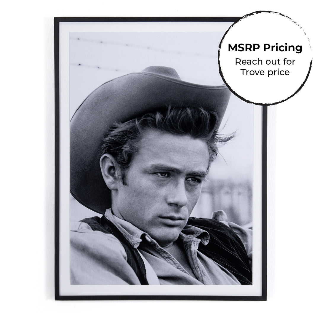 James Dean