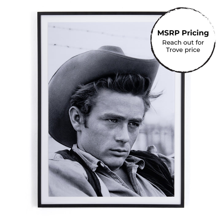 James Dean