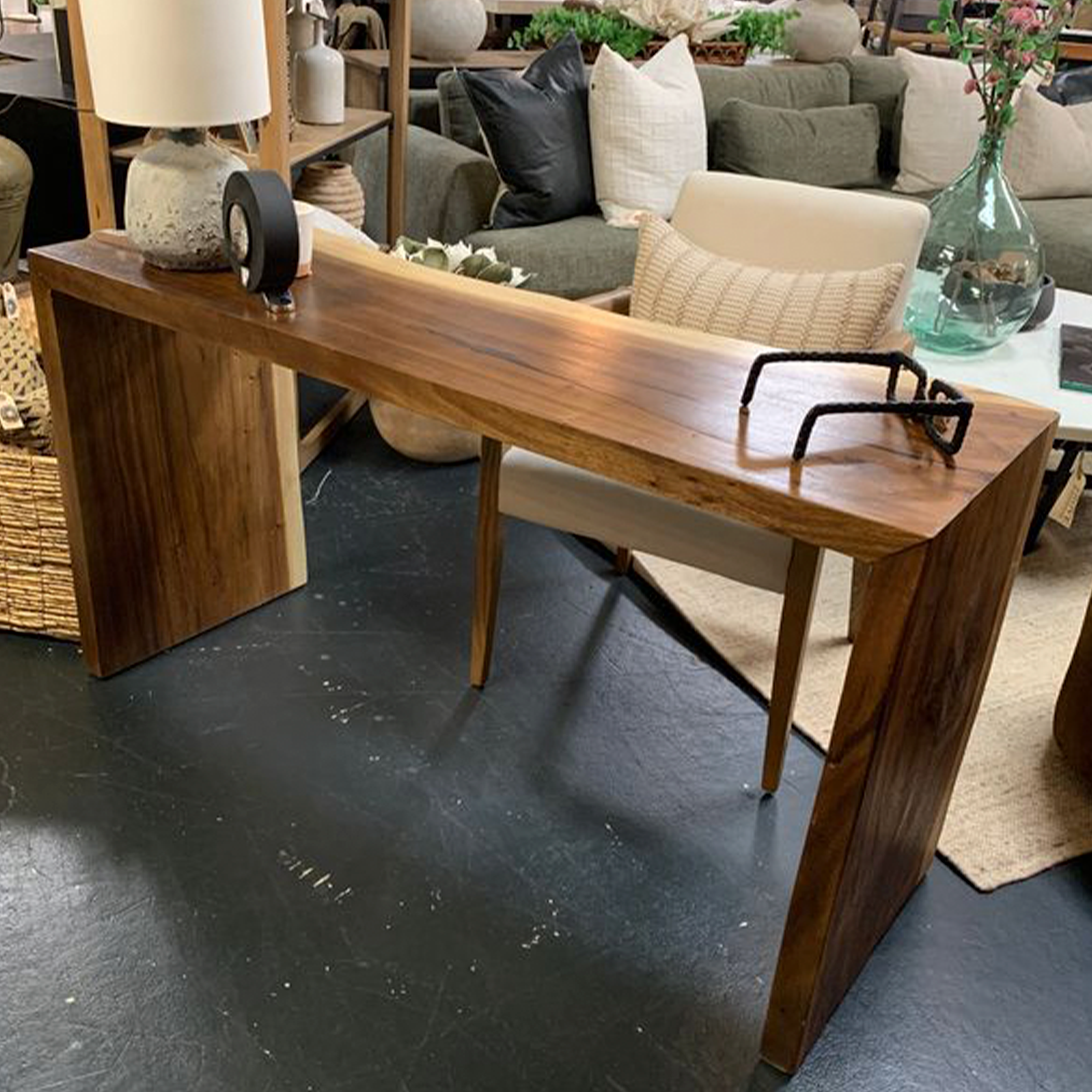 Caden 55" Console Table