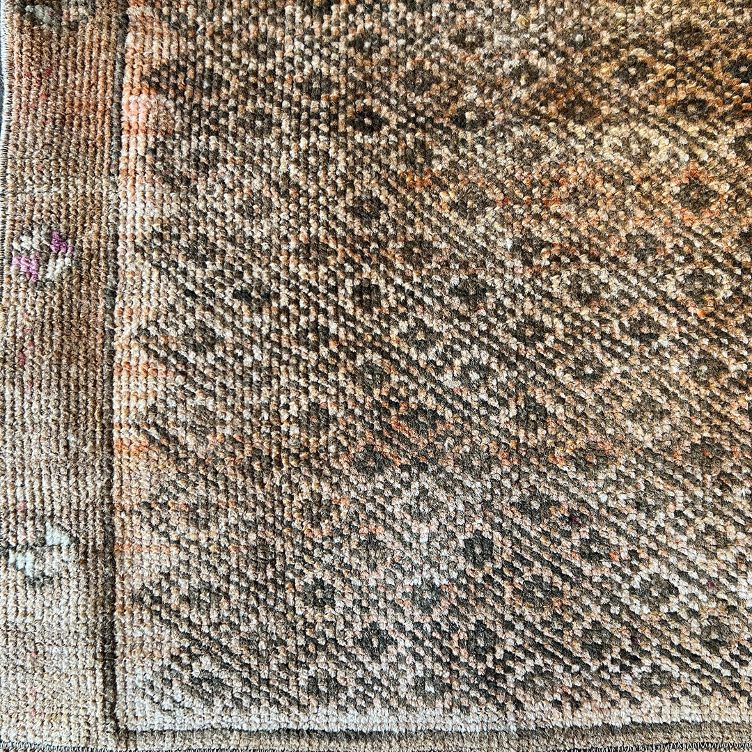 Vintage Rug No. 1
