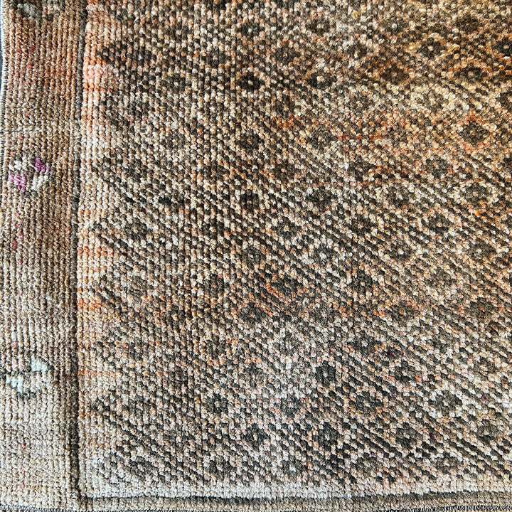 Vintage Rug No. 1