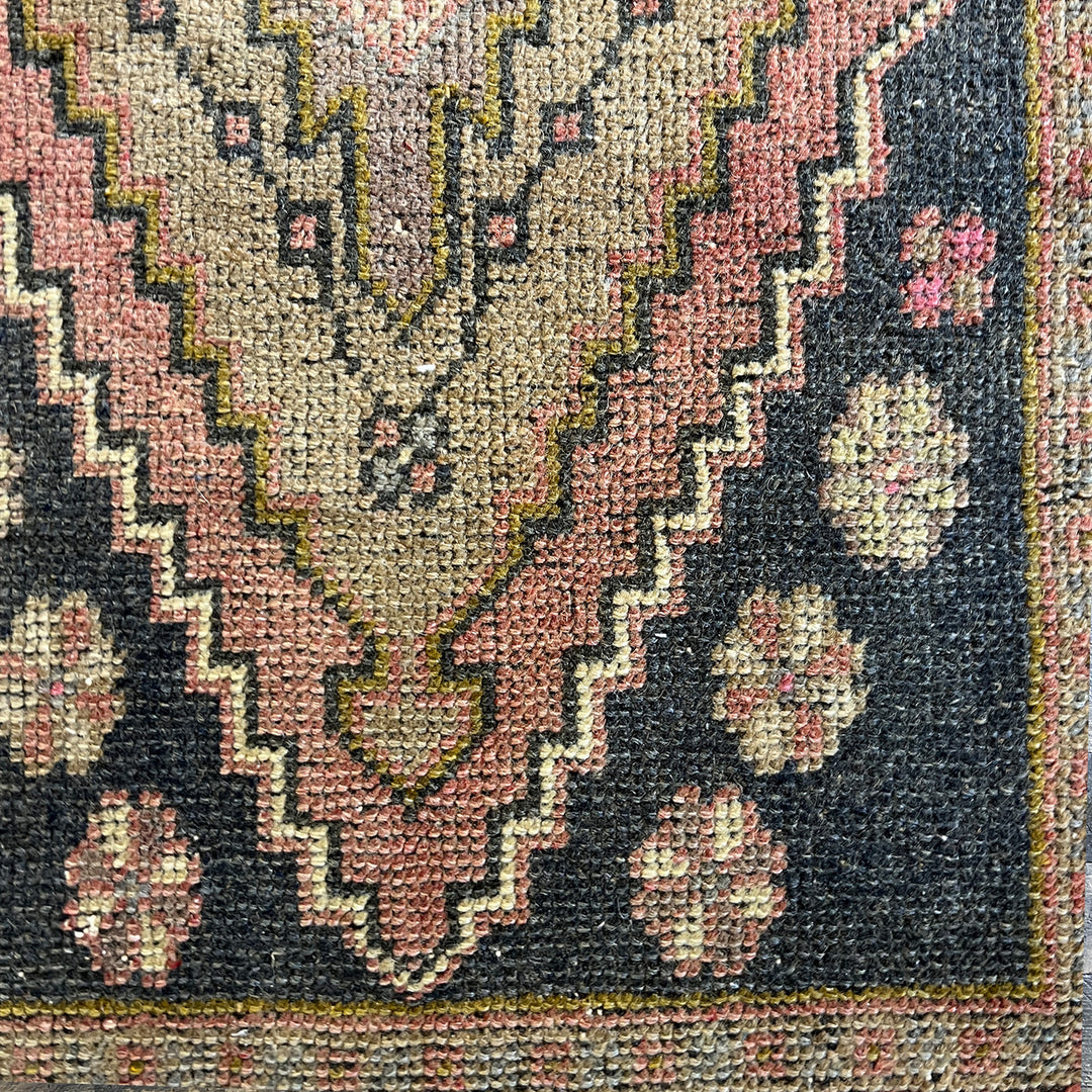 Vintage Rug No. 2