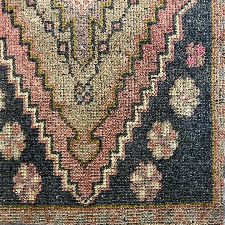 Vintage Rug No. 2