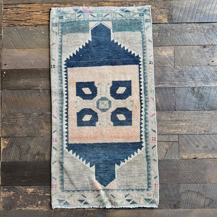 Vintage Rug No. 2